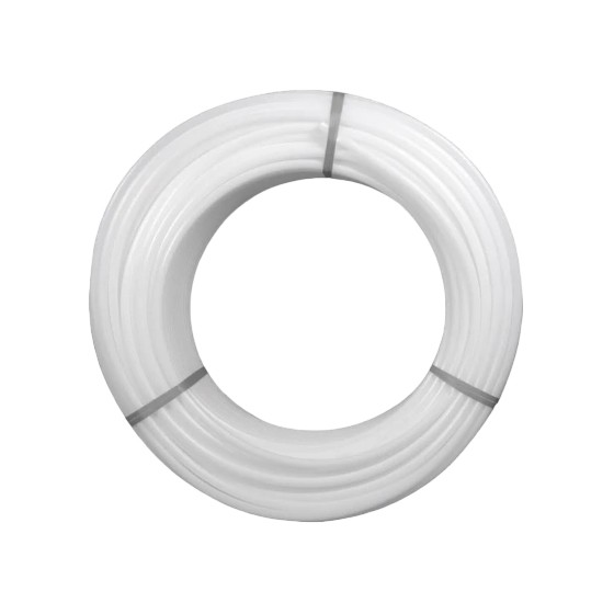Tubo PEX para aquecimento de piso