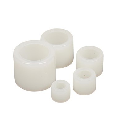Qual é o brilho do Q&E Ring?